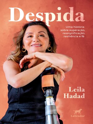 cover image of Despida